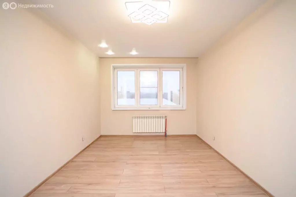 1-комнатная квартира: Тверь, улица Веры Бонч-Бруевич, 26 (42 м) - Фото 0