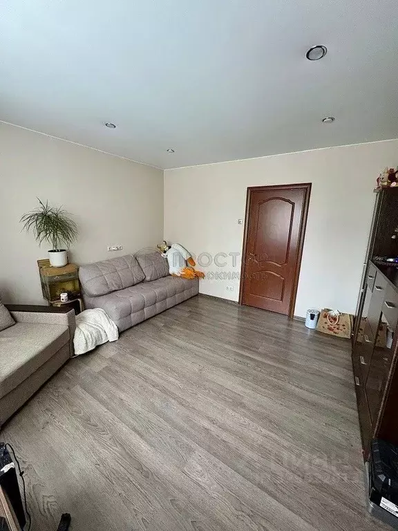 3-к кв. Москва Ратная ул., 10К2 (79.2 м) - Фото 1