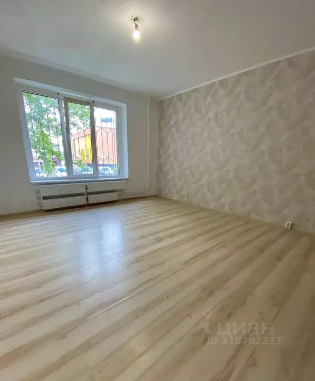 Комната Москва ул. Лескова, 25 (17.0 м) - Фото 0