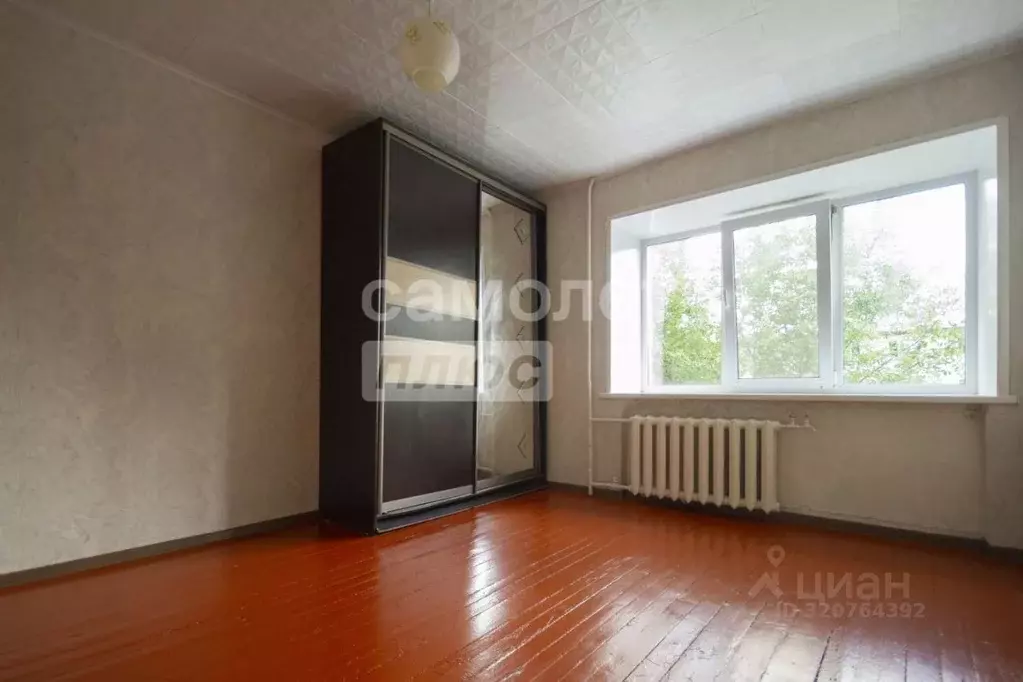 Студия Ульяновская область, Ульяновск Амурская ул., 4 (18.0 м) - Фото 1