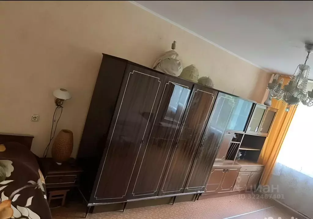 3-к кв. Оренбургская область, Оренбург Туркестанская ул., 11 (61.3 м) - Фото 2