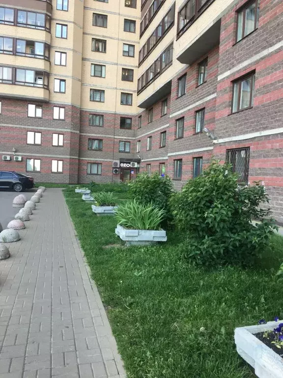 2-к кв. Санкт-Петербург Пулковское ш., 40К3 (52.6 м) - Фото 1