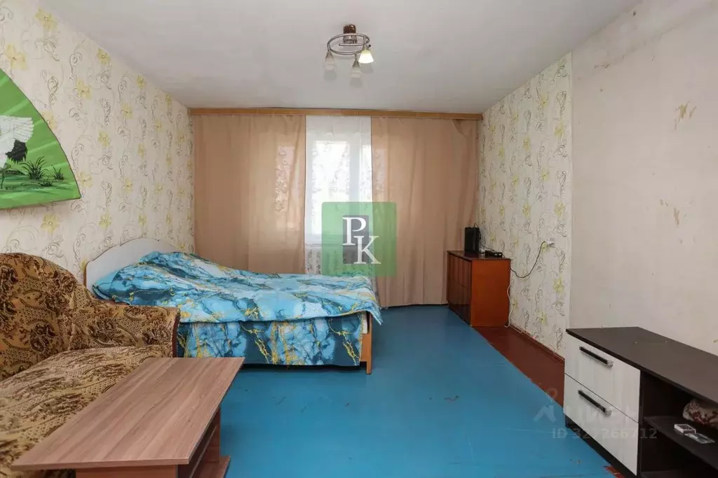 2-к кв. Севастополь ул. Федоровская, 55 (55.0 м) - Фото 1