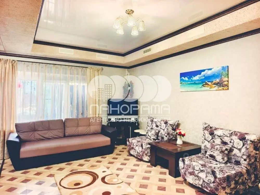 1-к кв. Краснодарский край, Анапа муниципальный округ, Рассвет хут. ... - Фото 1