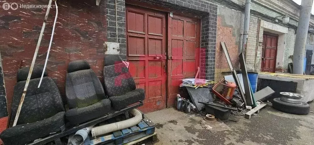 Склад (50 м) - Фото 2