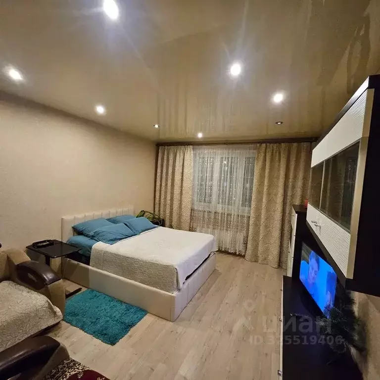 1-к кв. Московская область, Королев Полевая ул., 43/12 (50.0 м) - Фото 0