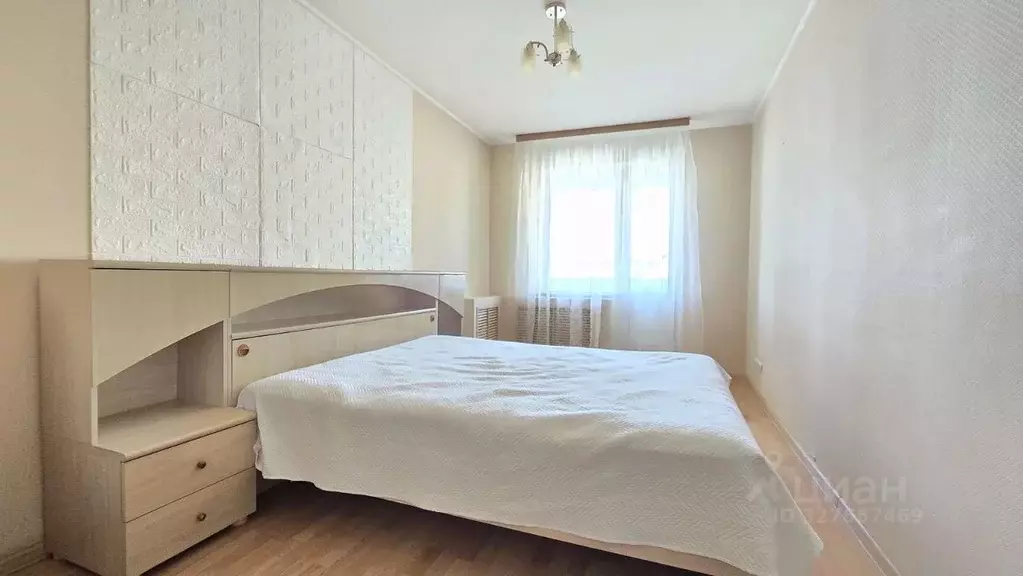 2-к кв. Волгоградская область, Волжский ул. Мира, 16 (51.0 м) - Фото 2