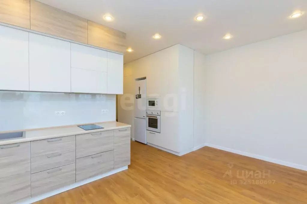 Студия Тюменская область, Тюмень ул. Героев Сталинградской битвы, 7 ... - Фото 1