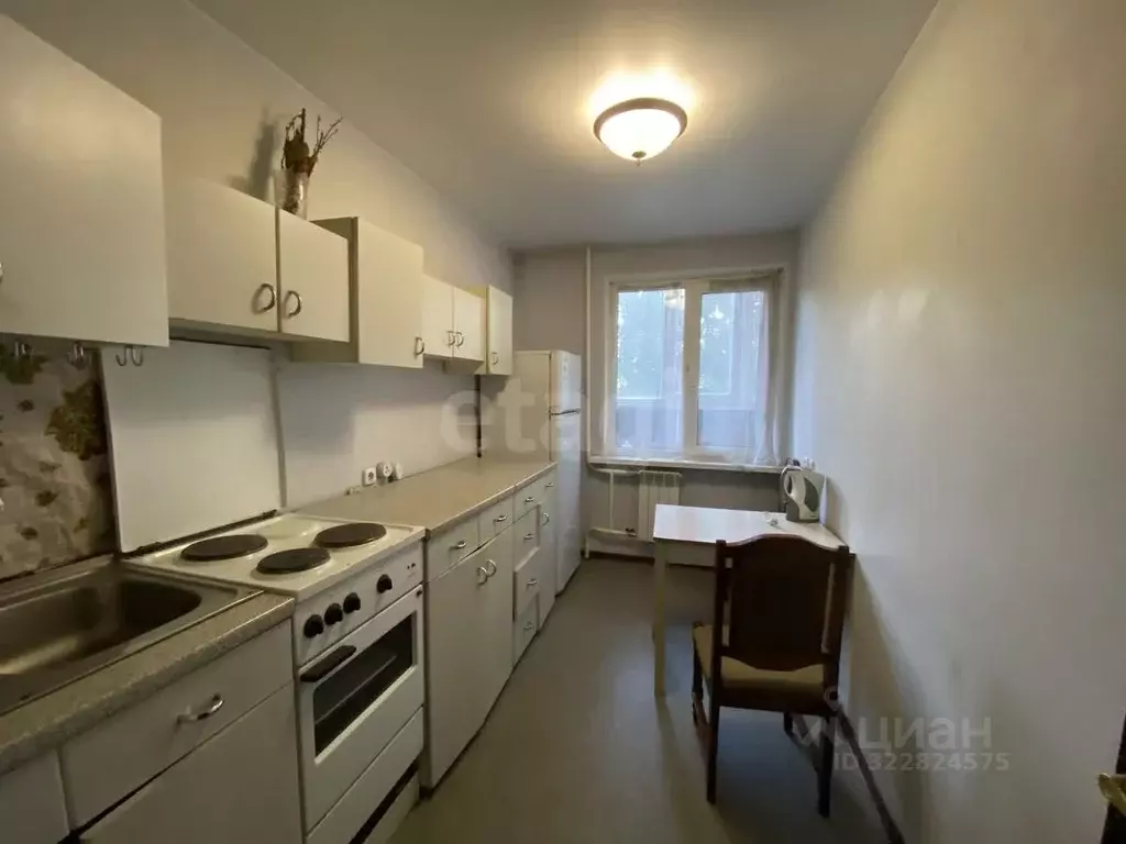 3-к кв. Тюменская область, Тюмень ул. Попова, 7 (64.0 м) - Фото 2