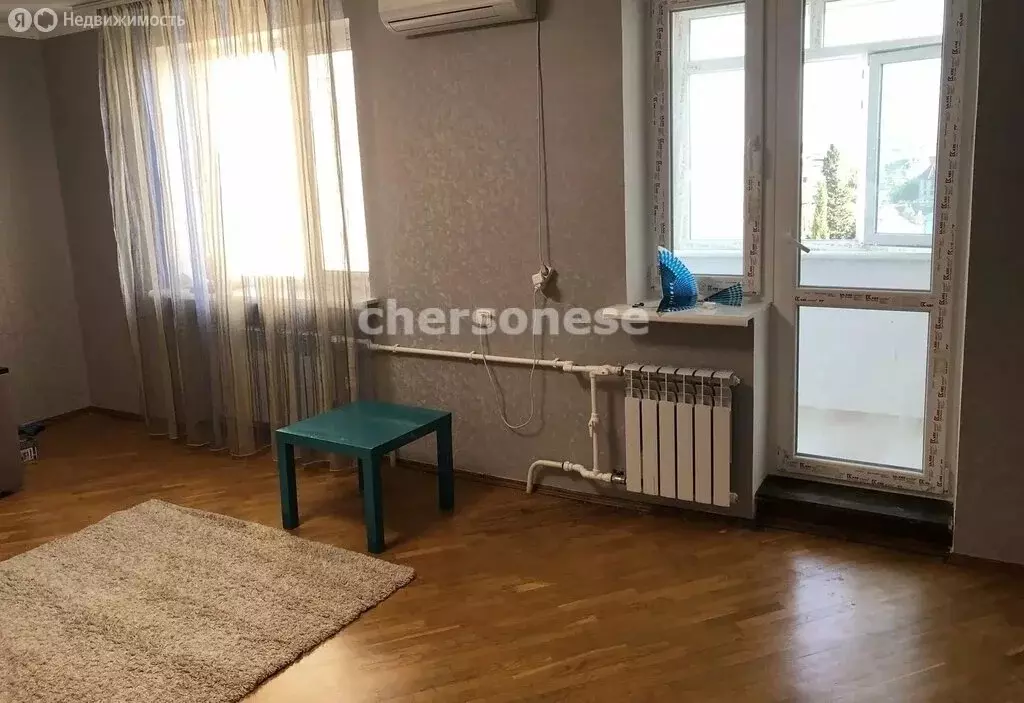 3-комнатная квартира: Севастополь, улица Героев Бреста, 44Г (68.8 м) - Фото 2