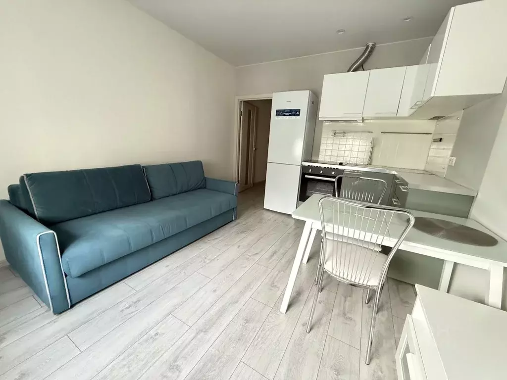 Студия Московская область, Красногорск бул. Ильинский, 8 (30.0 м) - Фото 2