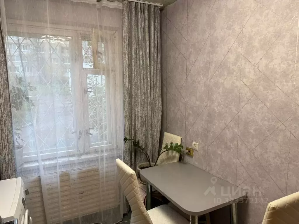 3-к кв. Башкортостан, Уфа ул. Уфимское Шоссе, 29 (59.9 м) - Фото 1