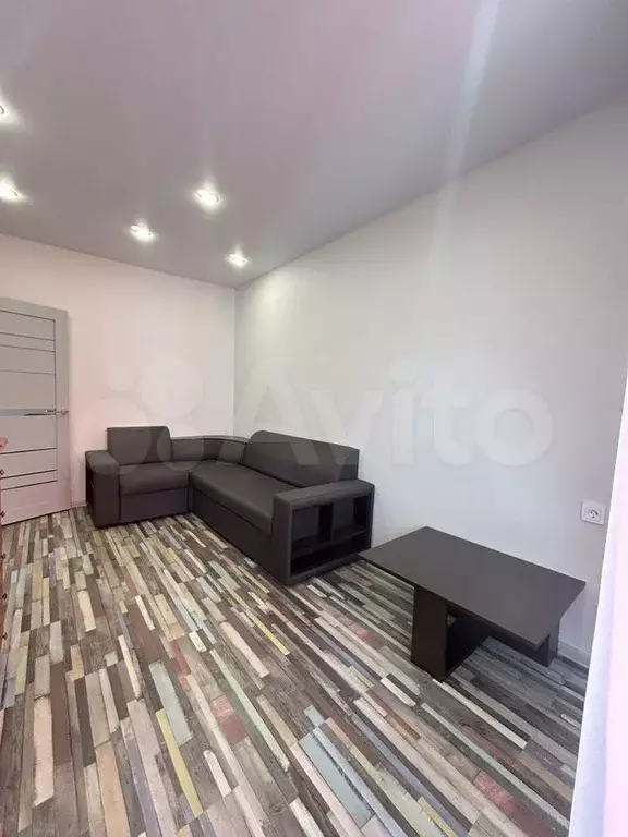 1-к. квартира, 34 м, 6/7 эт. - Фото 1