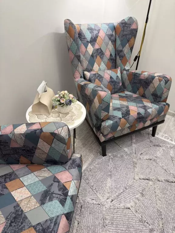 Офис в Москва 1-й Колобовский пер., 13/14/2С4 (10 м) - Фото 1