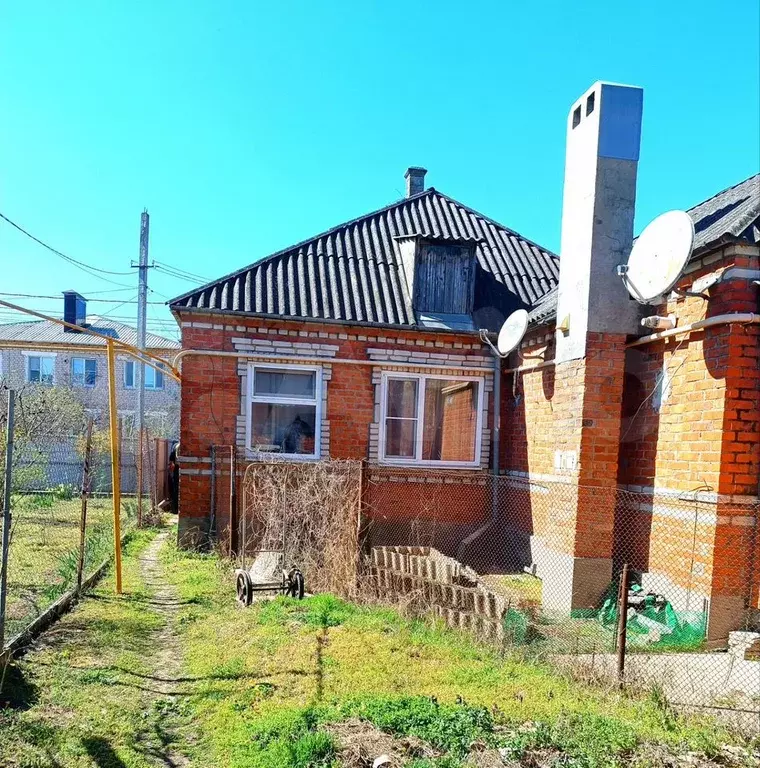 Дом 30 м на участке 6 сот. - Фото 0
