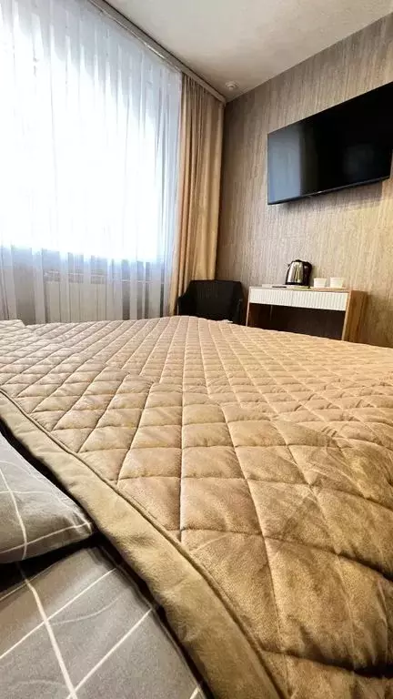 Комната Иркутская область, Иркутск Профсоюзная ул., 10/2 - Фото 2