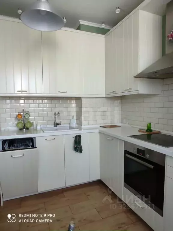 2-к кв. Санкт-Петербург Дачный просп., 21К1 (55.7 м) - Фото 1