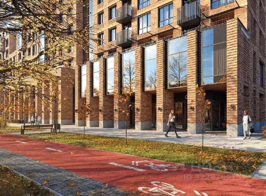 Помещение свободного назначения в Свердловская область, Екатеринбург ... - Фото 1