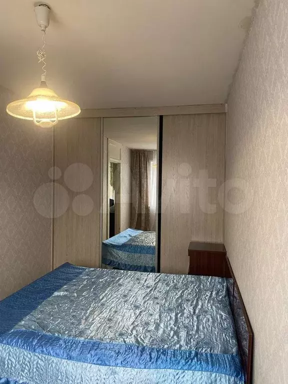 2-к. квартира, 44 м, 3/5 эт. - Фото 0