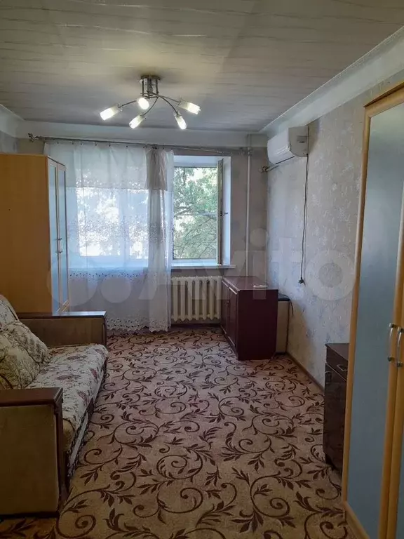 Комната 17 м в 1-к., 3/5 эт. - Фото 0