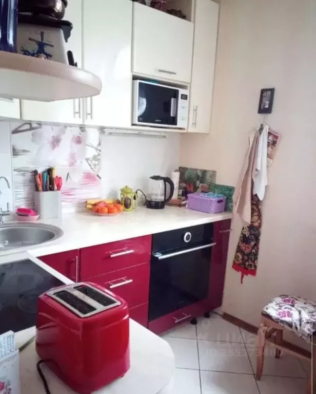 Комната Москва проезд Шокальского, 2 - Фото 0