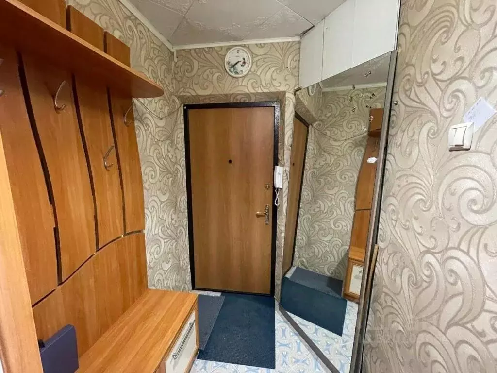 3-к кв. Башкортостан, Уфа ул. Георгия Мушникова, 1 (66.0 м) - Фото 0