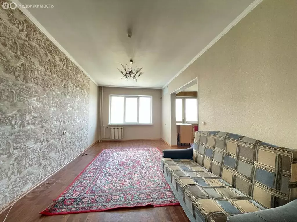3-комнатная квартира: Армавир, улица Каспарова, 23 (71.8 м) - Фото 1