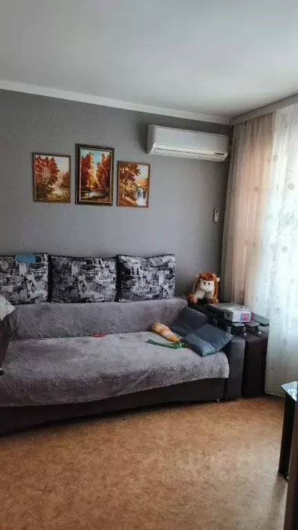 Дом в Краснодарский край, Ейск ул. Карла Маркса (124 м) - Фото 0