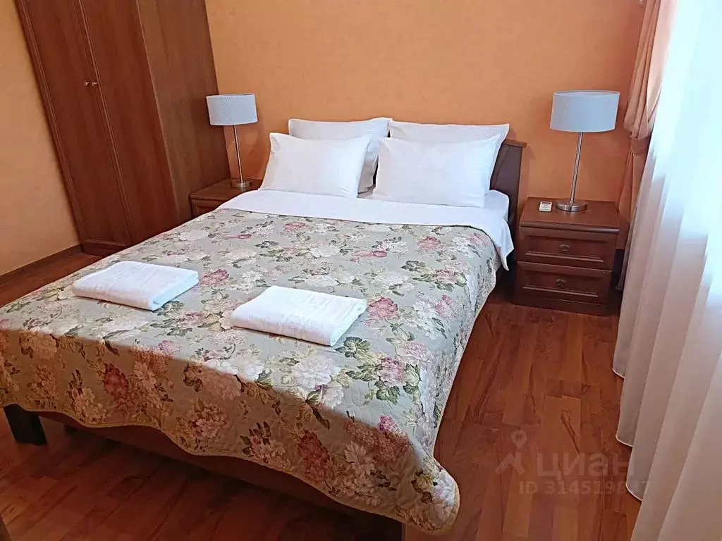 Комната Краснодарский край, Геленджик городской округ, с. Дивноморское ... - Фото 1