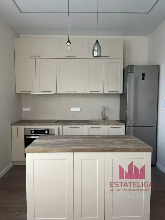 1-к кв. Москва ул. Крузенштерна, 10к1 (56.0 м) - Фото 2