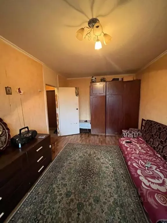 1-к кв. Московская область, Сергиев Посад Новоугличское ш., 68А (30.5 ... - Фото 2