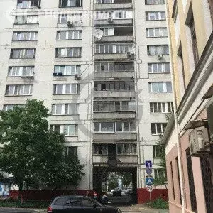 4-комнатная квартира: Москва, Библиотечная улица, 6 (112 м) - Фото 0