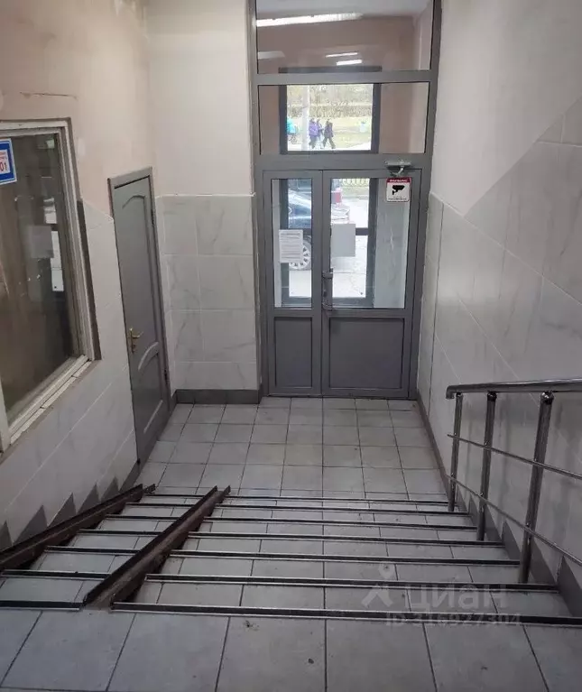 1-к кв. Москва Крылатская ул., 31К2 (37.0 м) - Фото 1