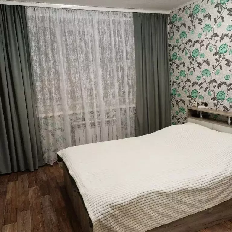 1-к кв. Чувашия, Шумерля ул. МОПРА, 3К1 (35.0 м) - Фото 2