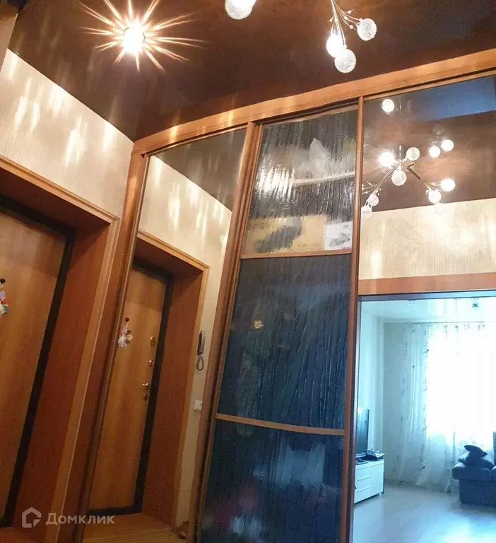 Продаётся 3-к квартира, 73.1 м - Фото 1