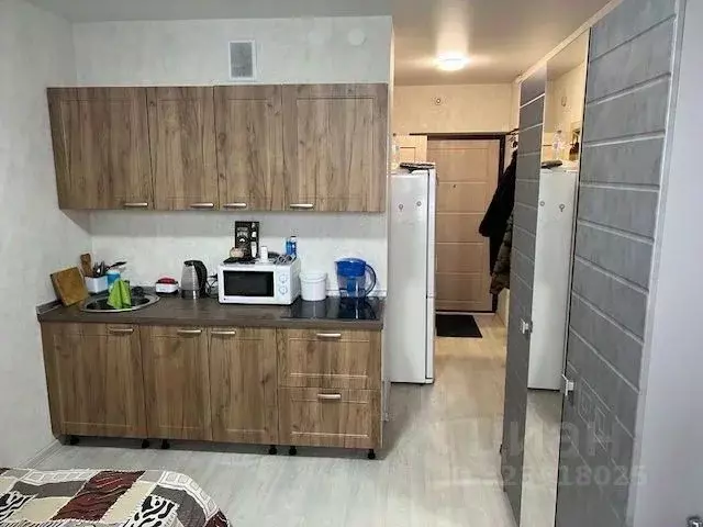 Студия Нижегородская область, Нижний Новгород ул. Бориса Видяева, 10 ... - Фото 1