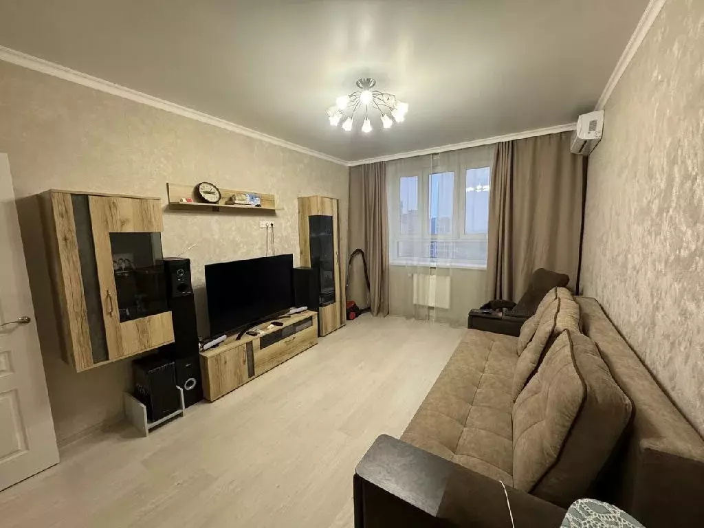 Продается 1-комнатная квартира - Фото 1