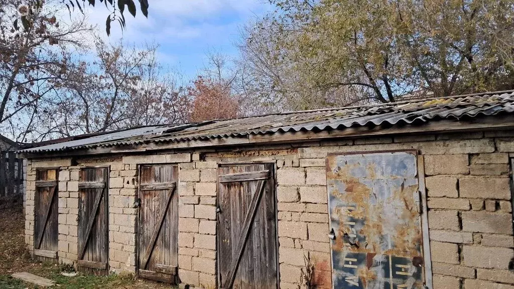 3-комнатная квартира: Агаповка, Пролетарская улица, 26 (53 м) - Фото 1