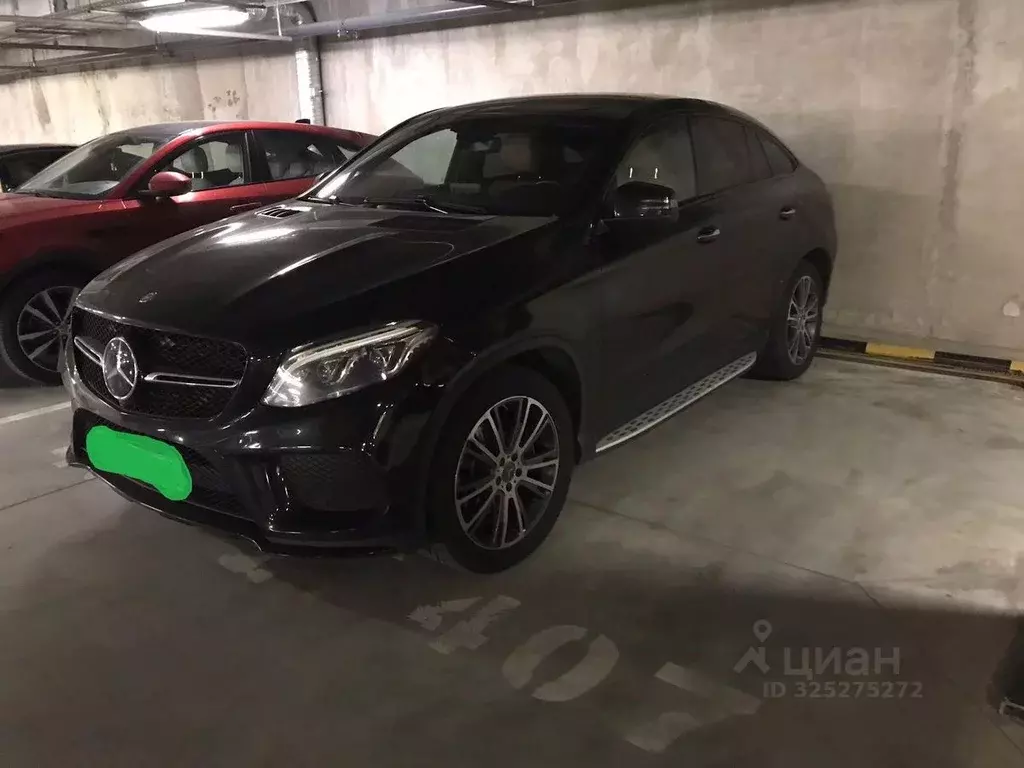 Гараж в Санкт-Петербург Пискаревский просп., 1 (16 м) - Фото 2