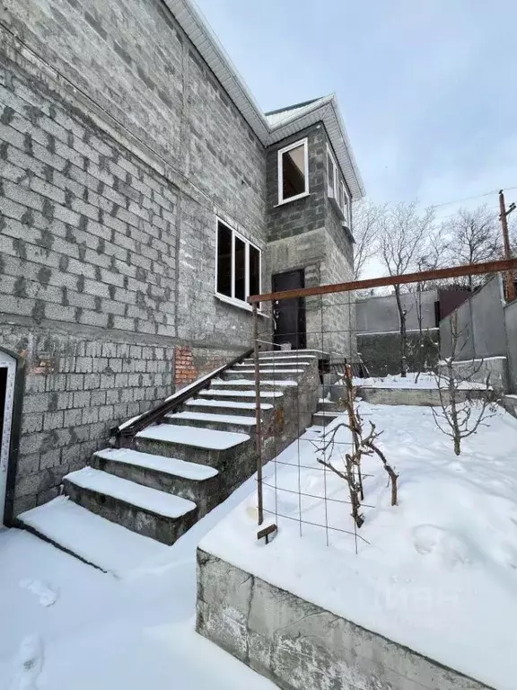 Дом в Ставропольский край, Ессентуки Шоссейная ул., 2 (96 м) - Фото 1