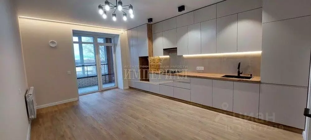 2-к кв. Марий Эл, Йошкар-Ола ул. Кирова, 27 (86.03 м) - Фото 1