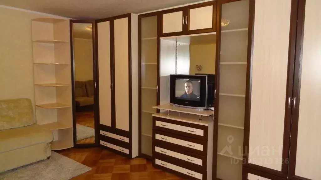 1-к кв. Санкт-Петербург Учебный пер., 12К2 (36.0 м) - Фото 0