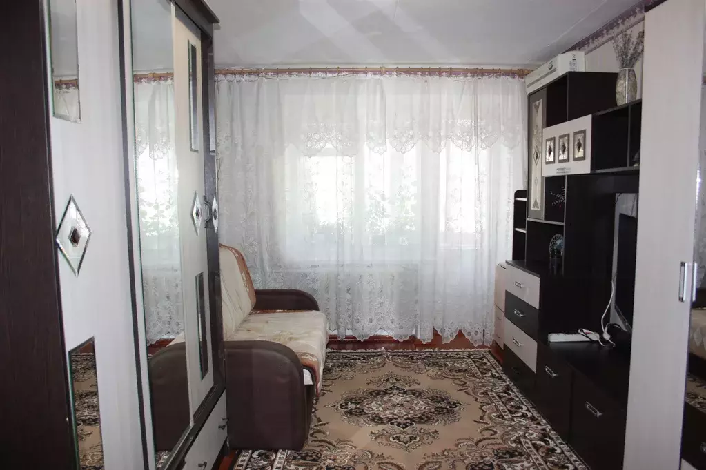 Продаётся 1-к квартира, 29 м - Фото 1