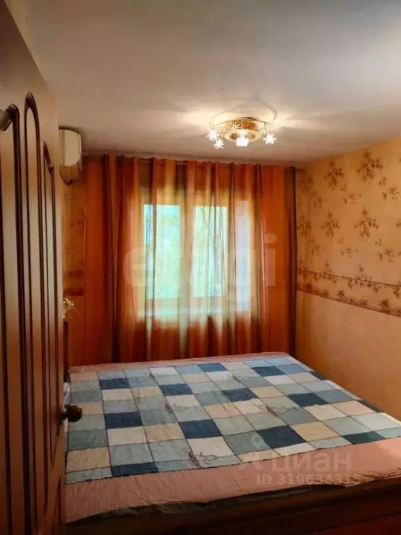 3-к кв. Хабаровский край, Хабаровск Советская ул., 52 (58.8 м) - Фото 0