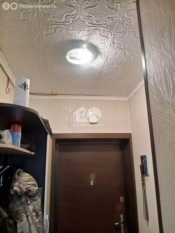 Квартира-студия: Новосибирск, улица Одоевского, 1/10 (20.5 м) - Фото 2