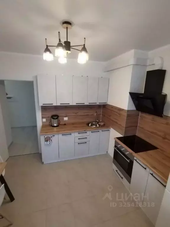 1-к кв. Белгородская область, Старый Оскол Степной мкр, 32 (42.0 м) - Фото 1