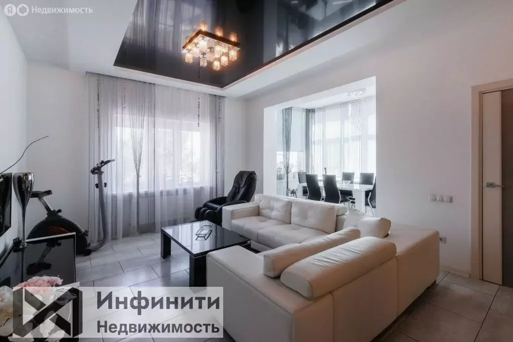 Дом в Ставрополь, Таманская улица, 8 (250 м) - Фото 0