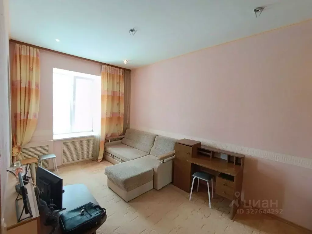 1-к кв. Кировская область, Киров ул. Маклина, 60 (38.0 м) - Фото 2