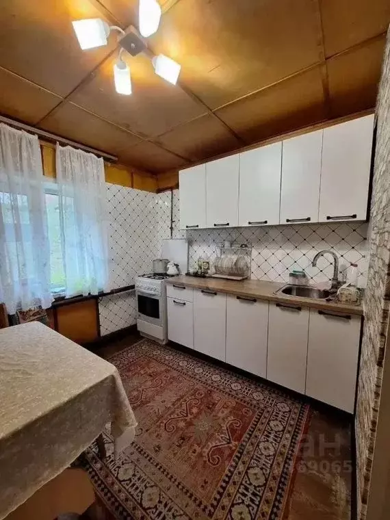 Дом в Татарстан, Зеленодольск Новоподгорная ул. (67 м) - Фото 1