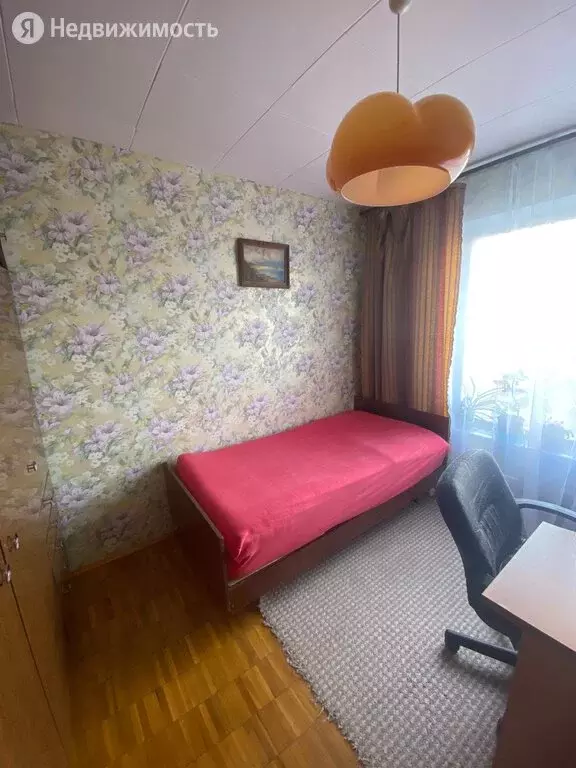 1к в 3-комнатной квартире (11 м) - Фото 0